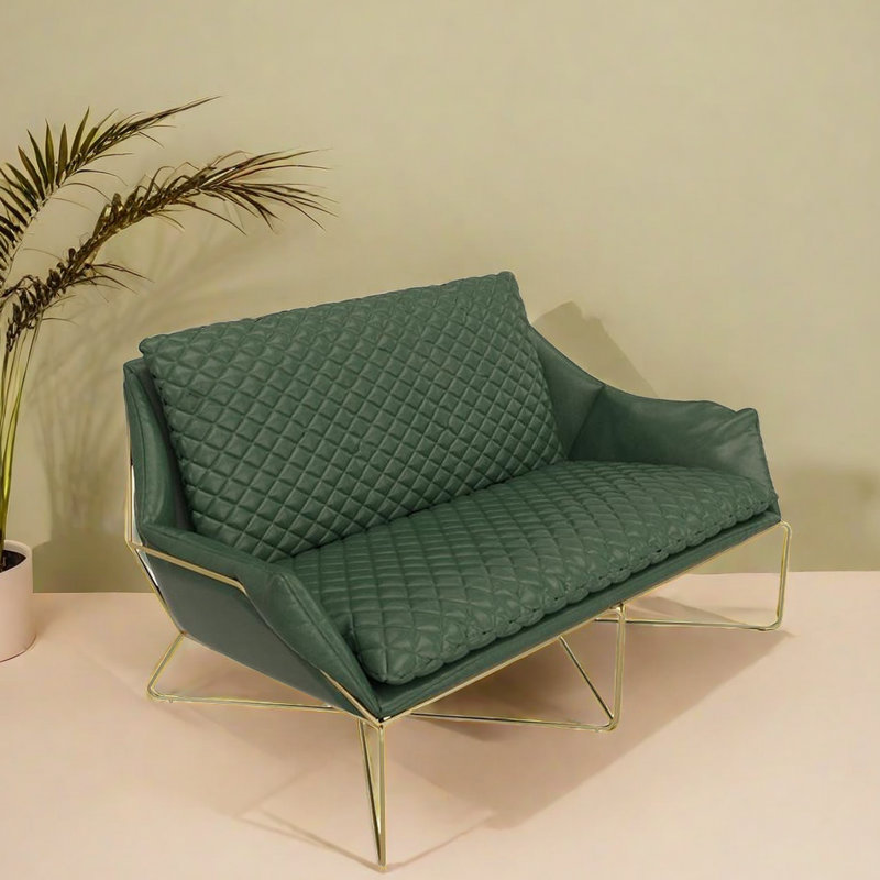 Dearvis 51,18, Vert