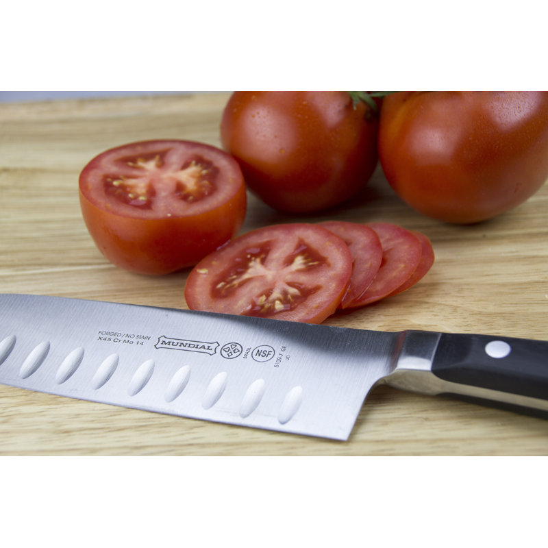 Couteau Santoku 7 po Mundial 5100 Series
