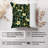 Floral & Botanical Pattern VI Modern-99959509