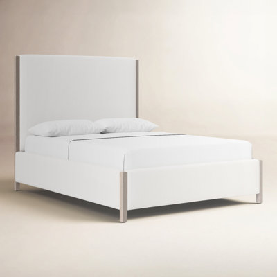 Upholstered Bed