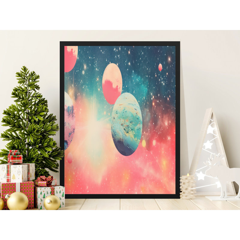 Conder Single Picture Frame Print, 81.28cm H x 60.96cm W