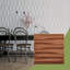 Panneau mural 3D décoratif Naomi EnduraWall-91558581