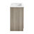 Burdon 24 In. Bathroom Vanity With Ceramic Sink Top-100841231-113040305