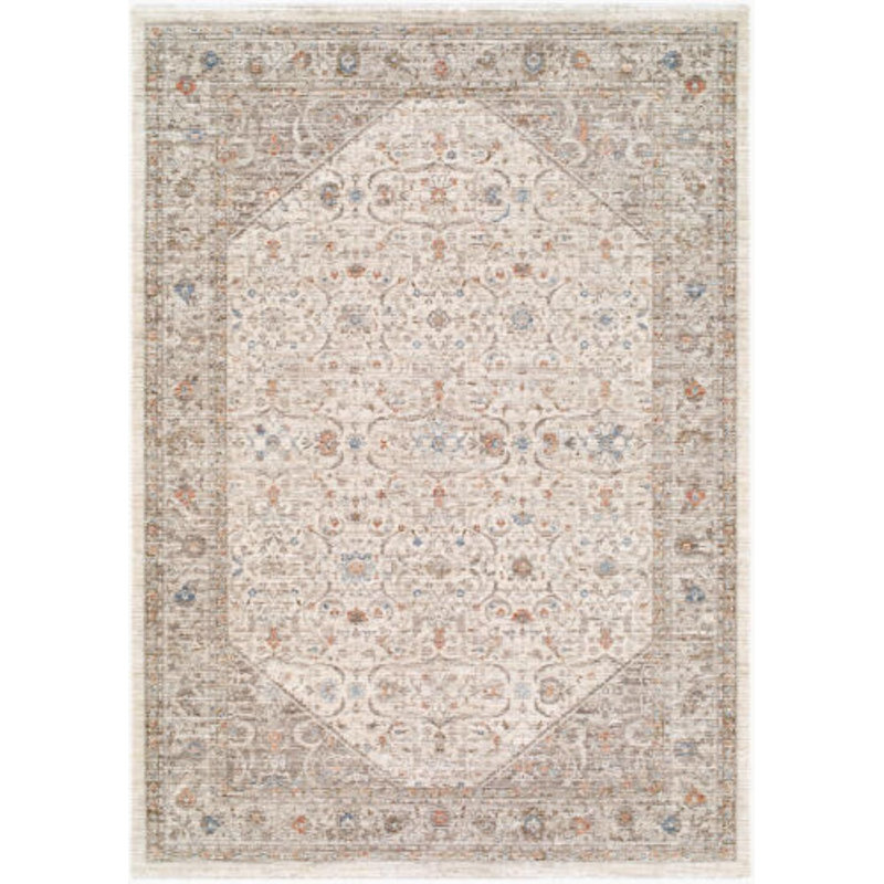 Timmi Machine Woven Rug, Rectangle 7'10" x 10'