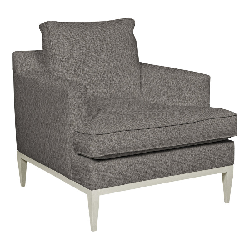 Camilla Armchair, Wrenn, Florence River