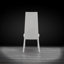Chaise d'appoint blanche Guthrun