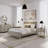 Aydin Solid Wood Platform Bed-1519579354-1519579352