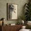Bamboo in Ink Japandi - Wrapped Canvas-973911310-973911351