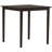 Skiatook Solid Wood Base Dining Table-1622384161