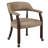 Regni 12.98'' H Faux Leather Upholstered Task Chair-96102254-96102252