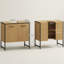 60cm Bathroom Vanity Base Only-11265560