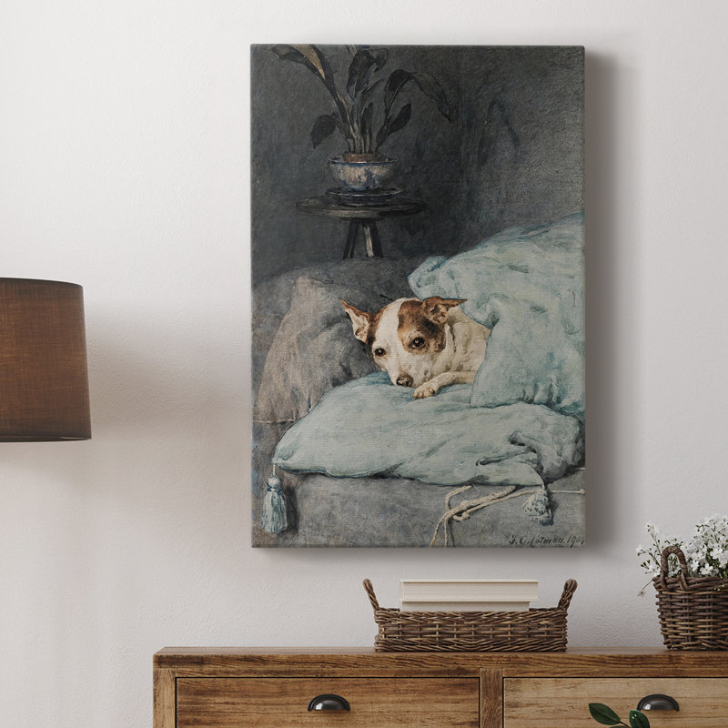 Portrait rétro, impression 11 - galerie Cavas, H 27 po x l 18 po
