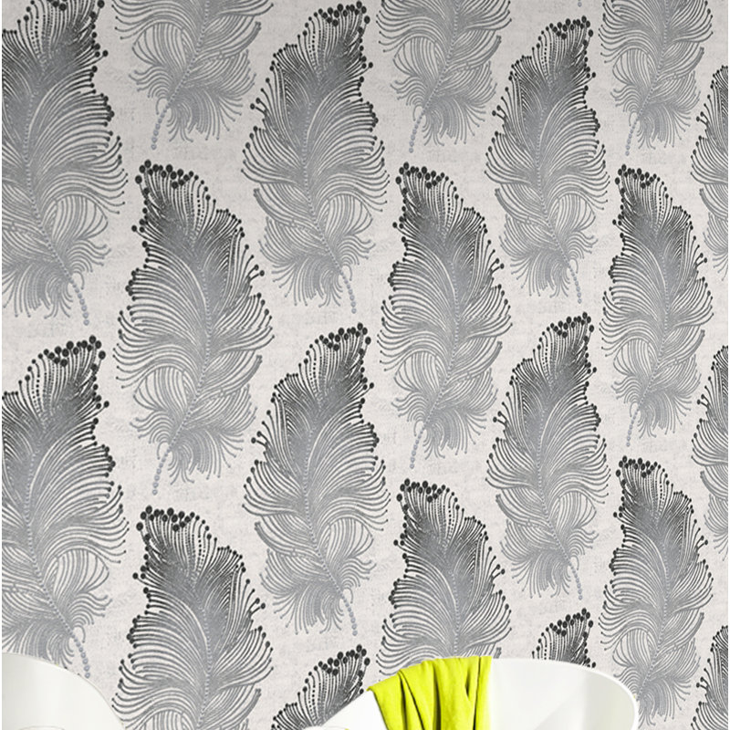 Floral Roll