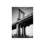 Concrete Jungle I Print by Sofia Fox-26938261-26938262