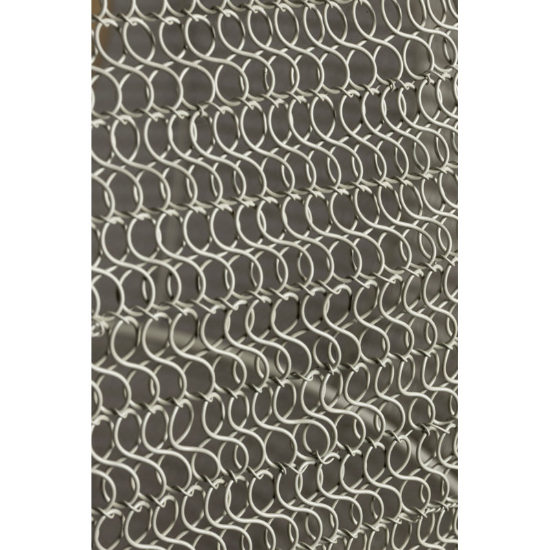 Tripod Floor Lamp, Gray, Gray