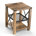 Rustic Oak