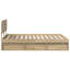 Solid Wood Bed-1102453559-1102453555