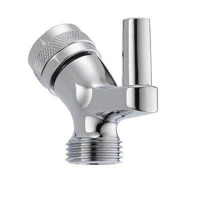Universal Showering Components Shower Arm Pin Mount
