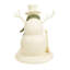 Figurine 4,88 pouces Snowbabies Christmas Jubilee