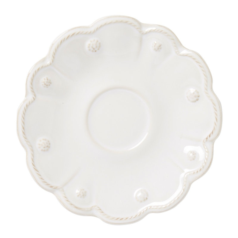 Jardins du Monde Saucer