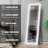 Daneka Rectangle LED Metal Mirror