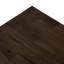 Abaso Solid Wood Dining Bench-2070129029