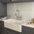 Clihome Kitchen Faucet-79486359
