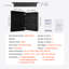 Pharmacie 24 "x 30" Miroir-1483818113
