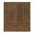 Warm Brown Oak
