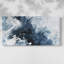 Série abstraite 10 # XCVI-Gallery, toile tendue-103983317