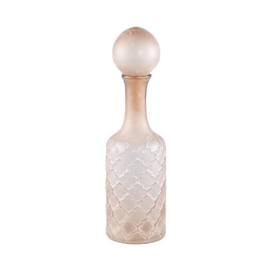 Chesna Glass Table Vase 1