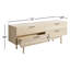 Commode 4 tiroirs Shale