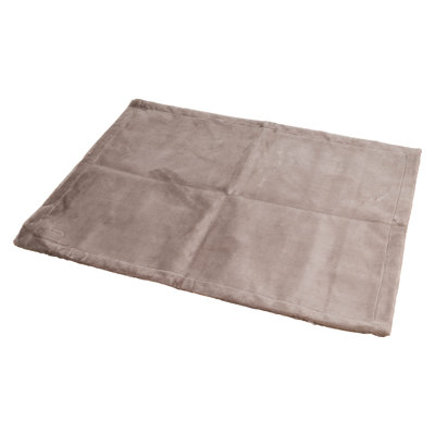 Plaid Pet Blanket
