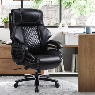 Neutral Posture Big And Tall 24/7 Office Chair 27 Wide Seat