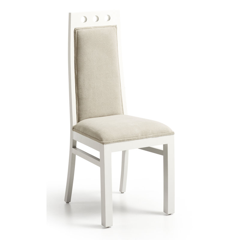 Tristian Upholstered Parsons Chair