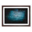 Boat in the Open Sea - Picture Frame Painting Print-56854959-56854960