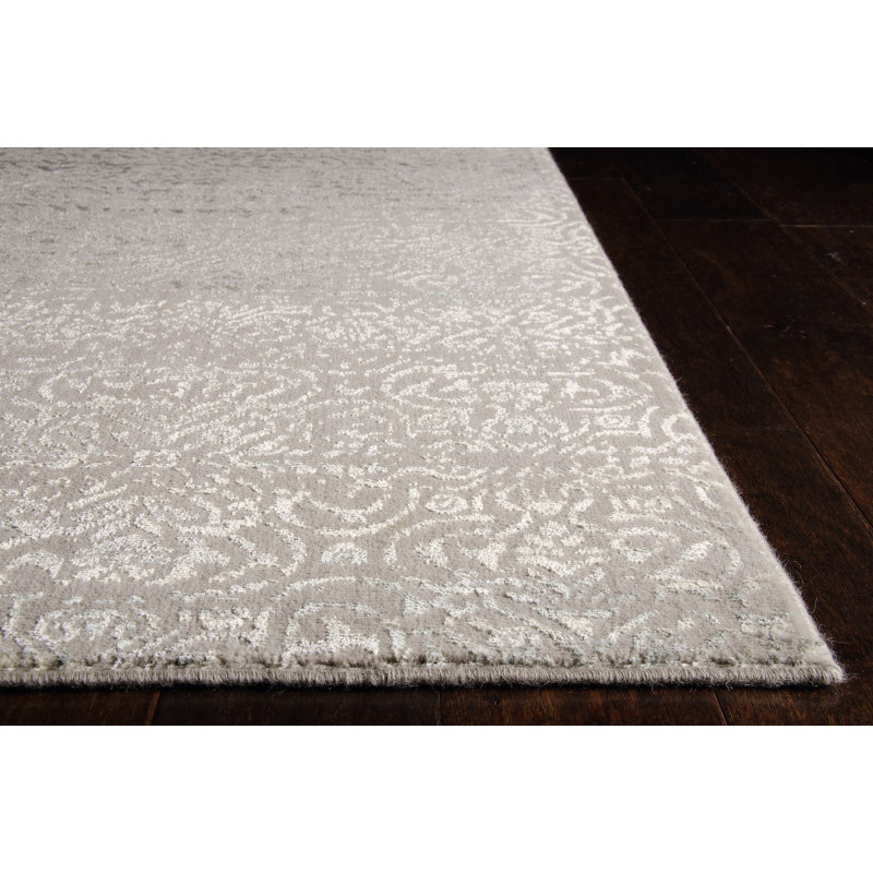 Maya Abstract Indoor Rug, Runner 2'3" x 8'