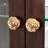 Camellia Field Dining Cabinet