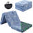 Abriona Kids 4'' Floor Cushion