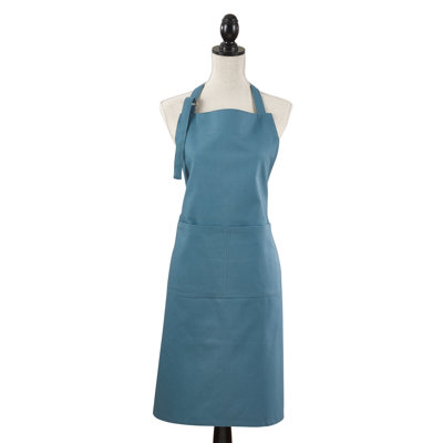 Tablier Denim Classic Cuisine