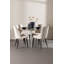 Tidwell 4 -Person Dining Set