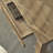 Eden Solid Wood Single Coffee Table