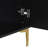 Unique Four-Door Cabinet With Two-Tone Triangular Pattern Doors, Entryway Cabinet-108813487
