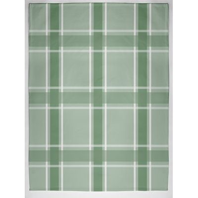 Stutz Plain Weave / Muslin Throw Blanket