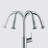 Talis S Pull Down Single Handle Kitchen Faucet-89283728