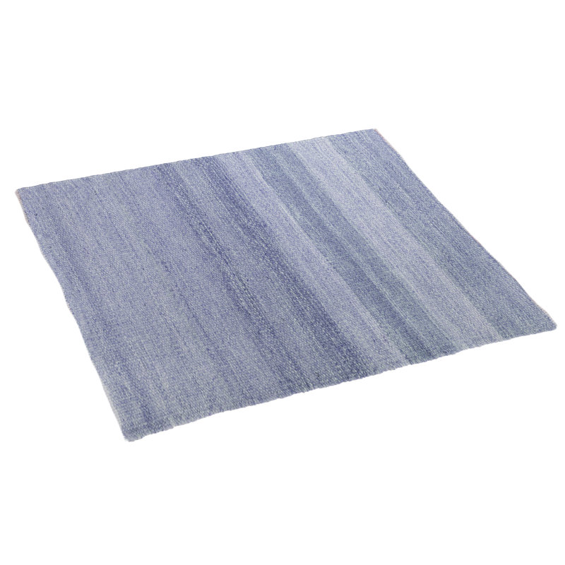 Dyar Abstract Hand Woven Area Rug, Rectangle 120 x 180cm