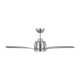 44'' Ceiling Fan with LED Light Kit
