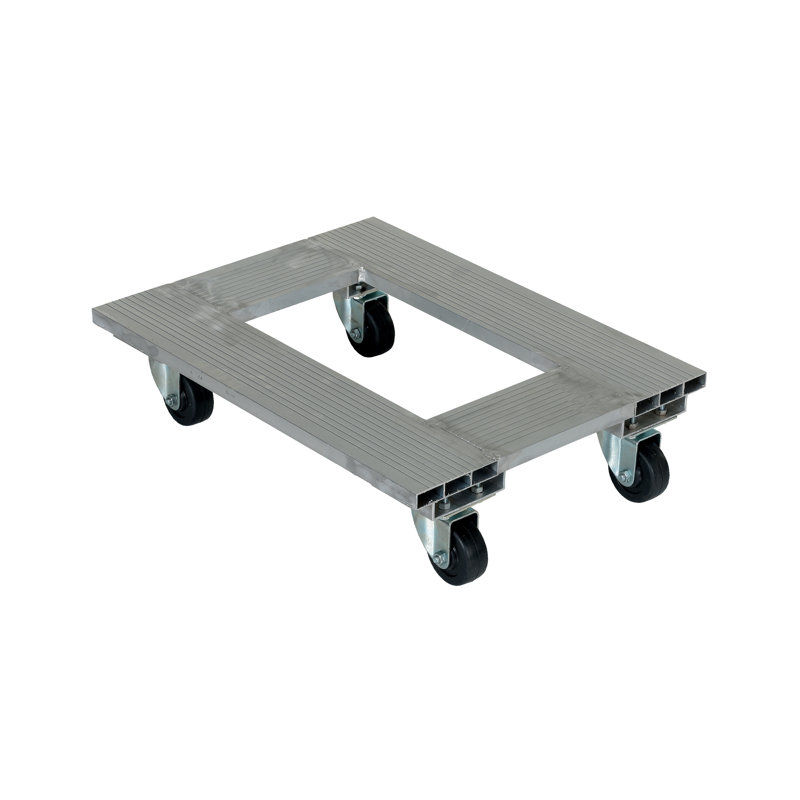 Chariot de rangement d'une capacité de 900 lb