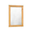 Boisvert Flat Mirror