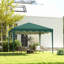3m x 3m Steel Pop Up Canopy-95947841
